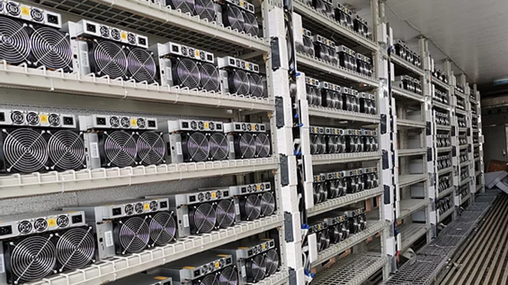 The Ultimate Guide to Crypto Mining Hosting - D-Central