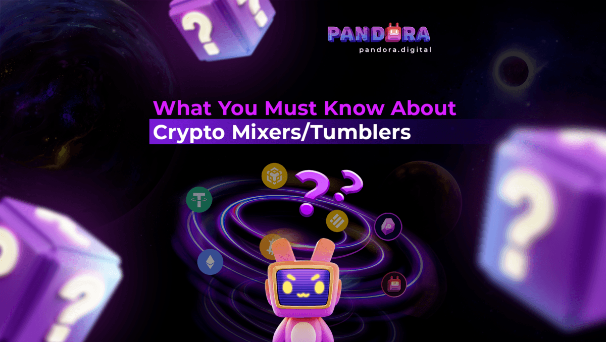 Best Anonymous Crypto Mixers and Tumblers - CoinCodeCap