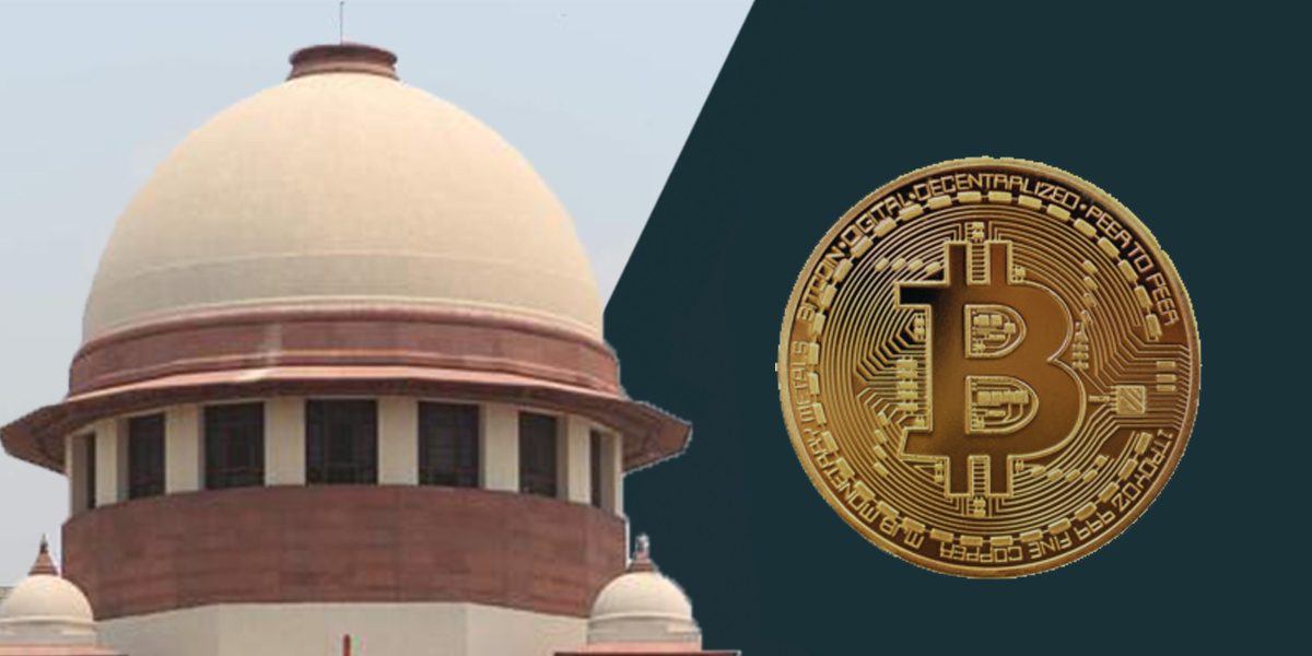 Yet to take a decision for regulating cryptocurrencies: Centre tells SC | Mint