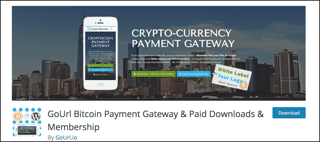 Crypto Payment Gateway You Can Rely On