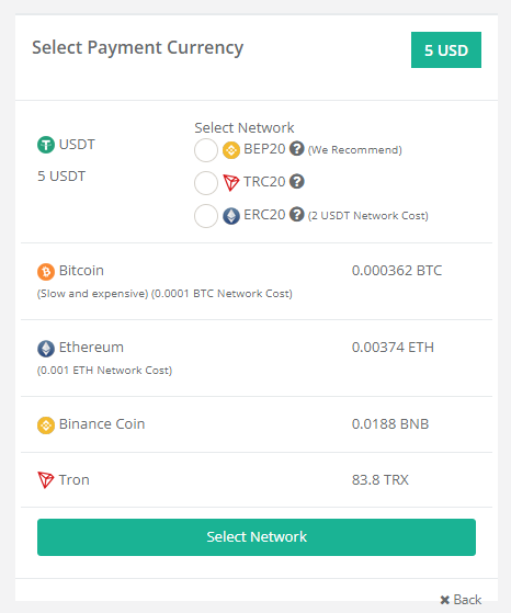 14 Best Crypto Payment Gateways of - Crypto Listy