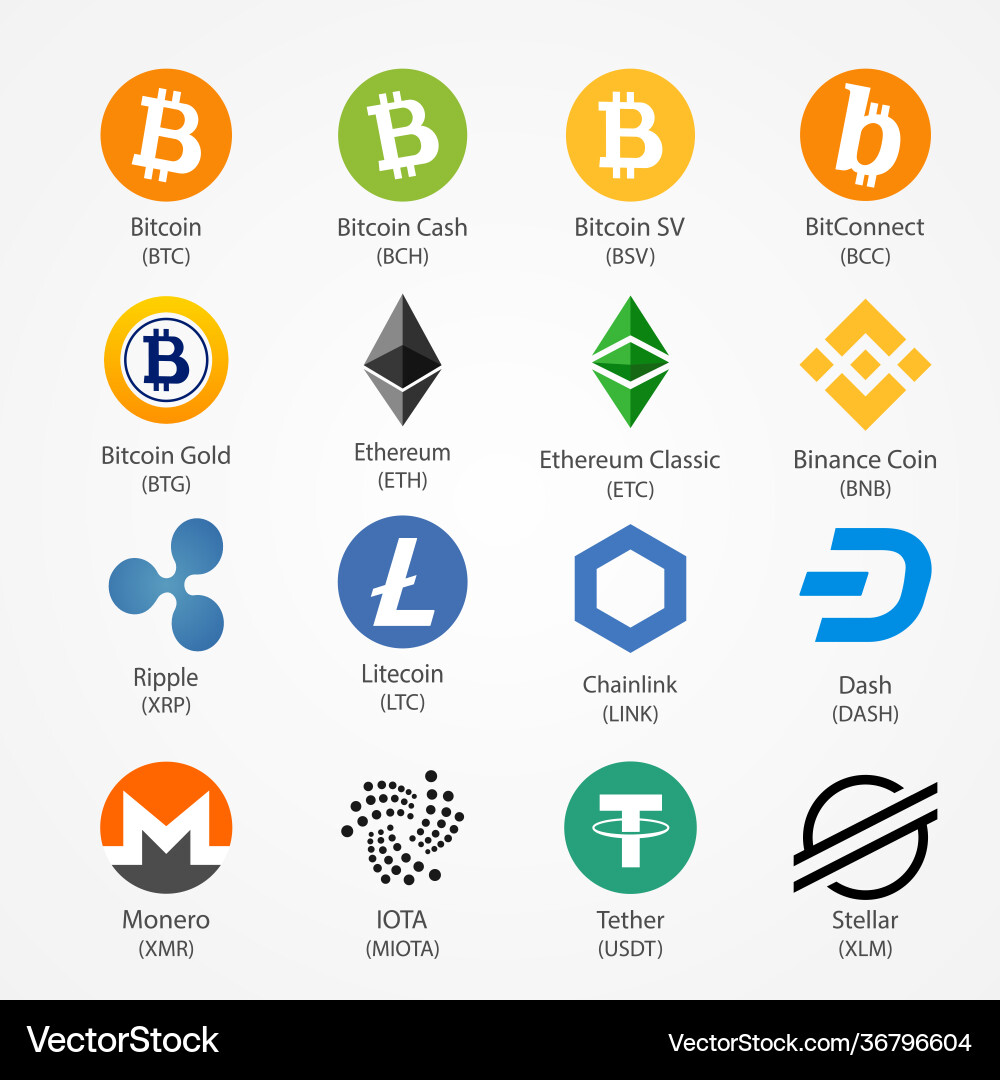 List of cryptocurrencies - Wikipedia