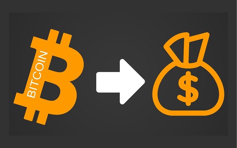 1 BTC to USD - Bitcoins to US Dollars Exchange Rate