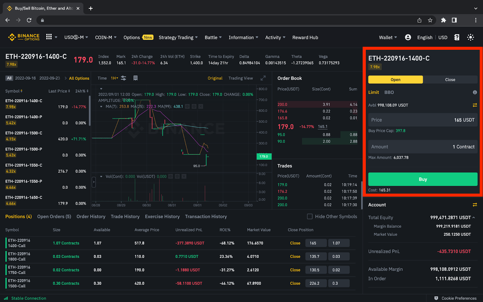 Binance vs. Coinbase: Which Should You Choose?