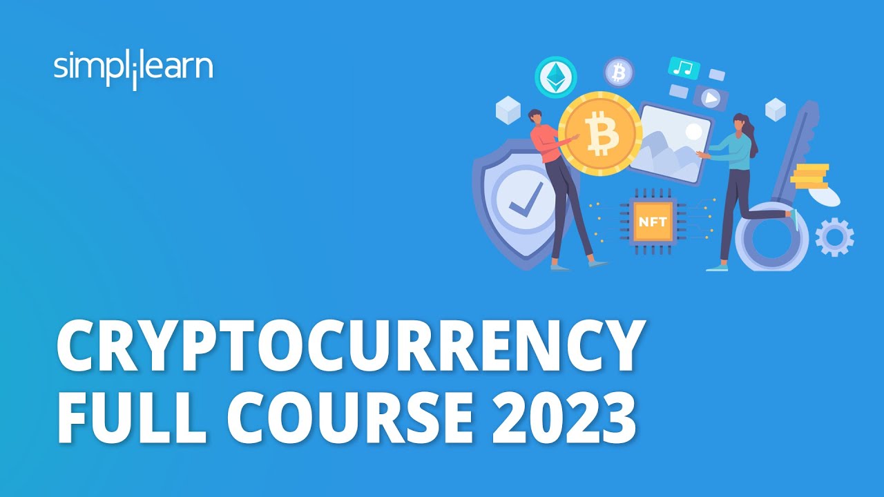 Cryptocurrency Trading – Online Video Course for Beginners | Tradimo