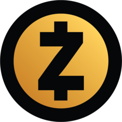 Zcash price now, Live ZEC price, marketcap, chart, and info | CoinCarp