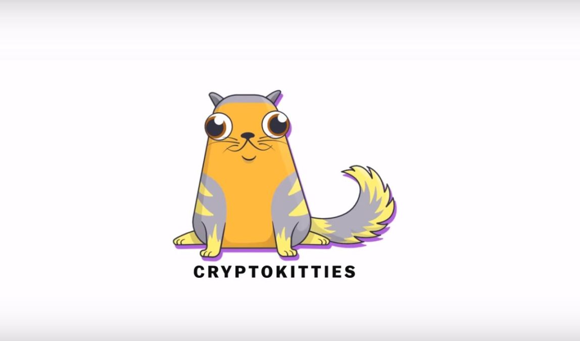 Cryptokitties - CoinDesk