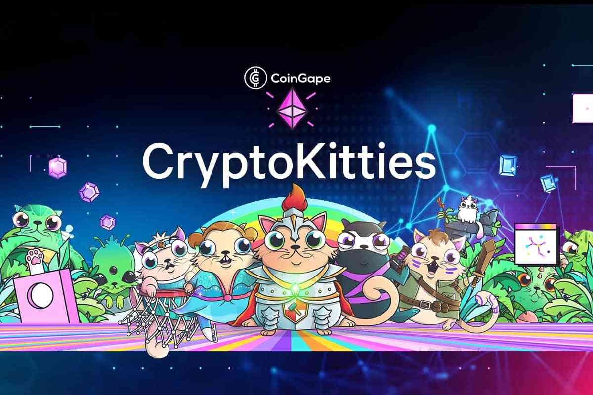 What Are CryptoKitties? | CoinMarketCap