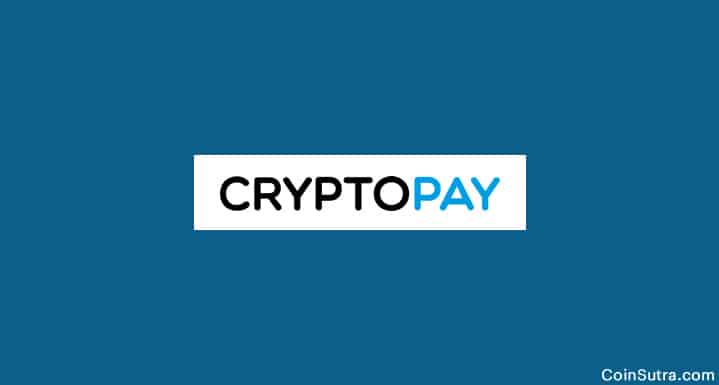 Cryptopay Store - Attendant Cards