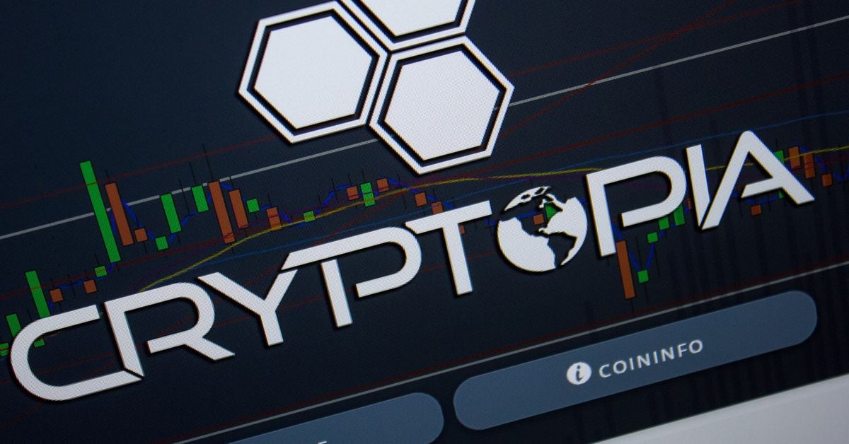 Cryptopia liquidators seek advice from courts as to how to pay back customers | RNZ News