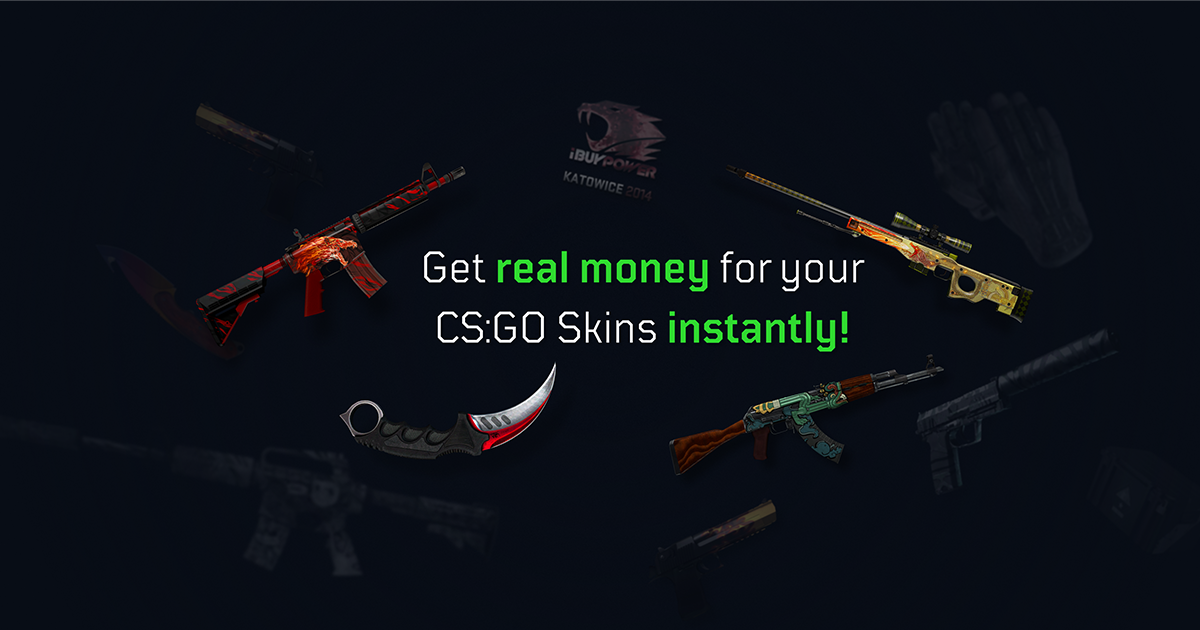 CSGO Gambling with PayPal » Best CSGO Betting Sites