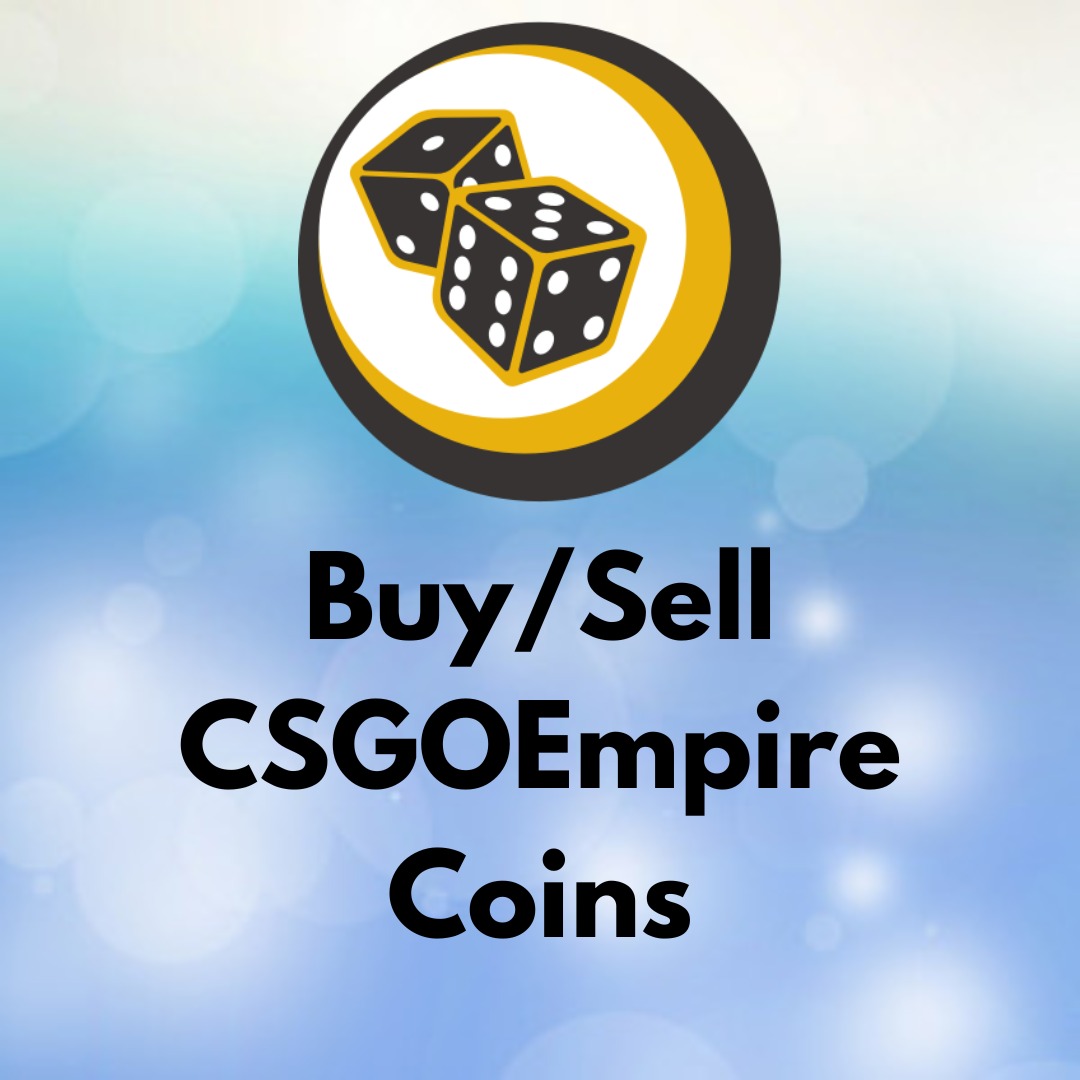 How much is 1 coin worth? | CSGOEmpire Help Centre