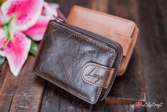 Harrisson Australia | Handmade Australian Leather Goods