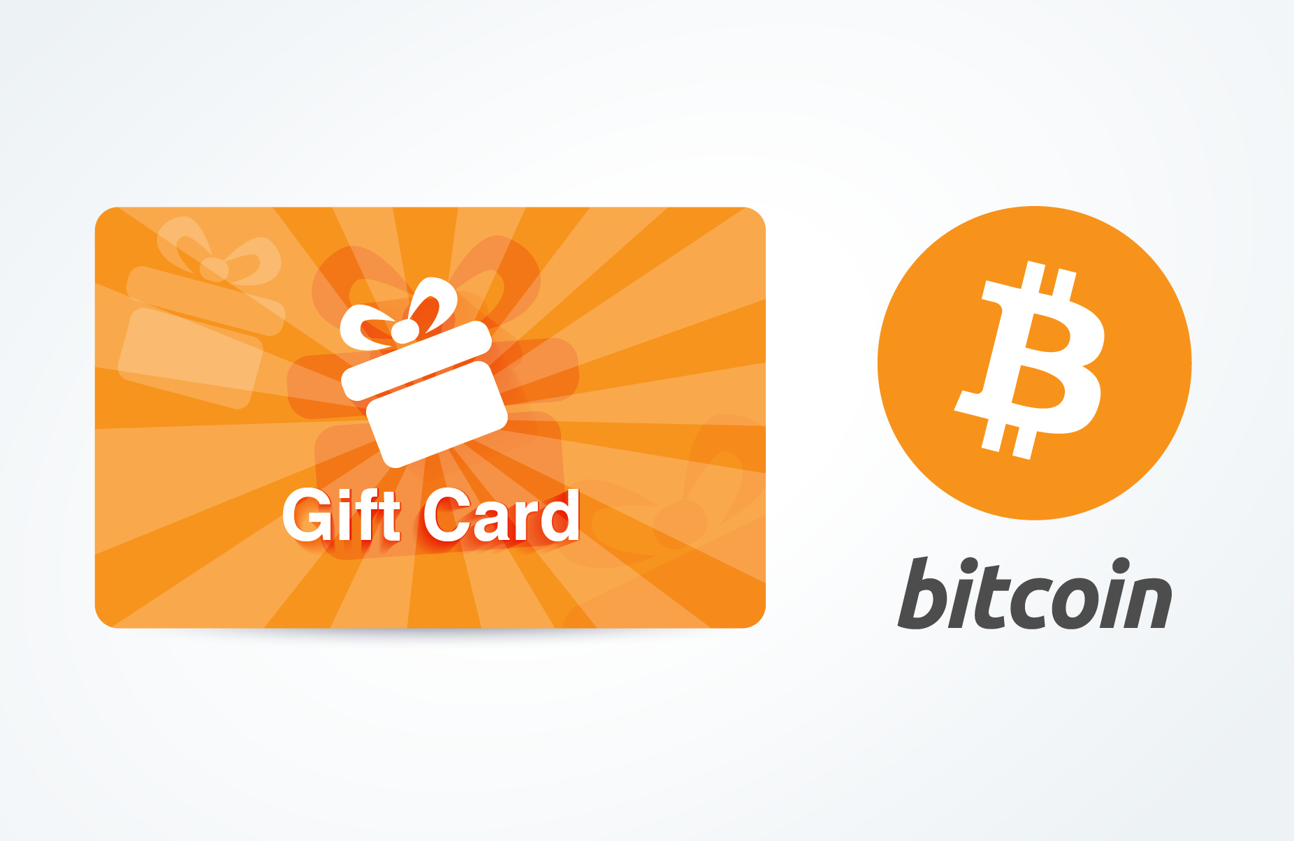 Bitcoin Gift Card | Buy Bitcoin with credit card instantly - Crypto Voucher