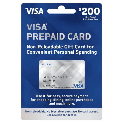 How to Check Your Visa Gift Card Balance: Visa Gift Card FAQs