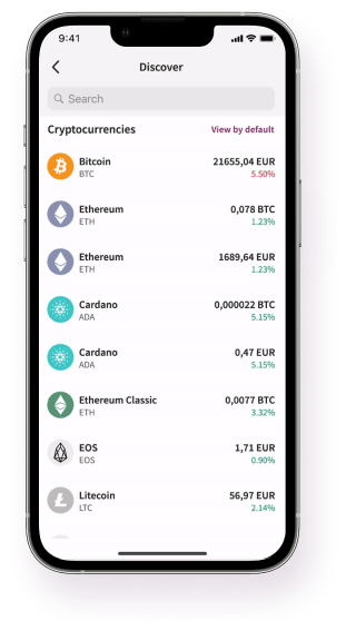 How do I withdraw money to a crypto wallet?