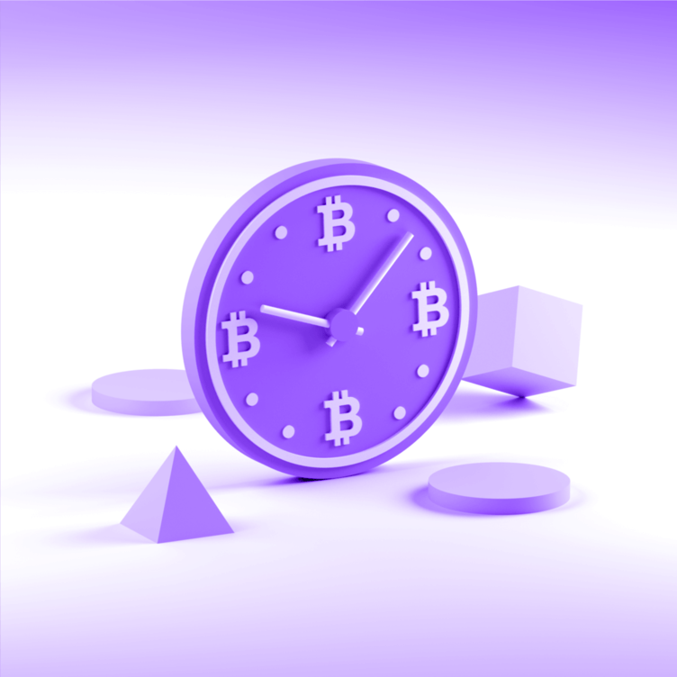 How Long Does It Take to Send Bitcoin?