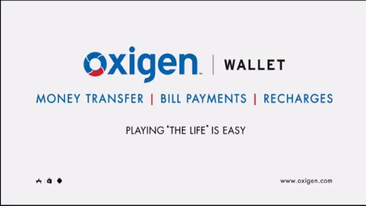 OXIGEN WALLET Reviews, App feedback, Complaints, Support, Contact Number