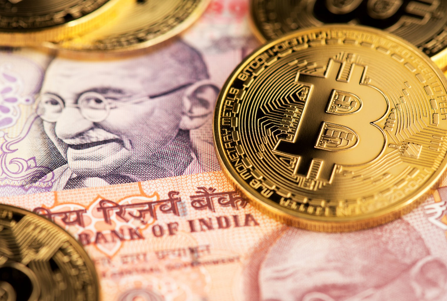Bitcoin Price (BTC INR) | Bitcoin Price in India Today & News (4th March ) - Gadgets 