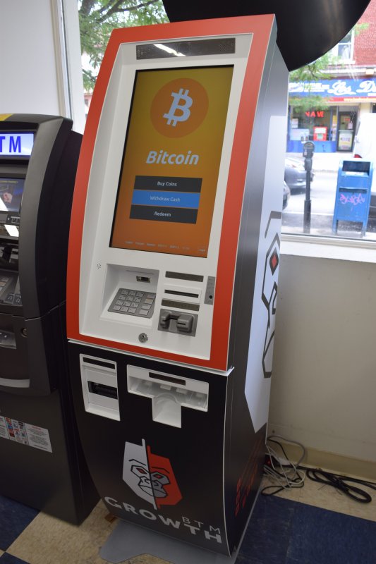 LibertyX Bitcoin ATM, Jericho Tpke, Suite CARDMART, Syosset, NY - MapQuest