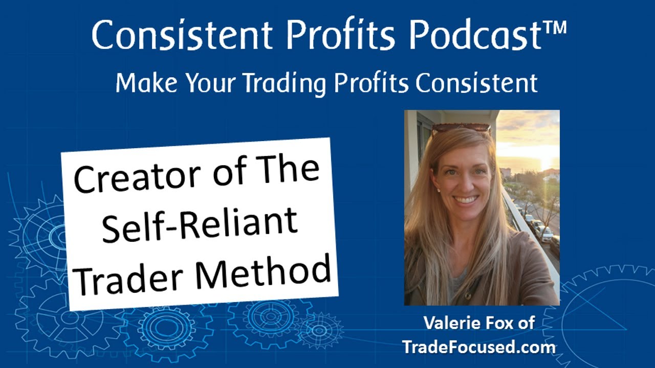Valerie Fox – Consistent Fx Profits System - Download - Course Sharing Network