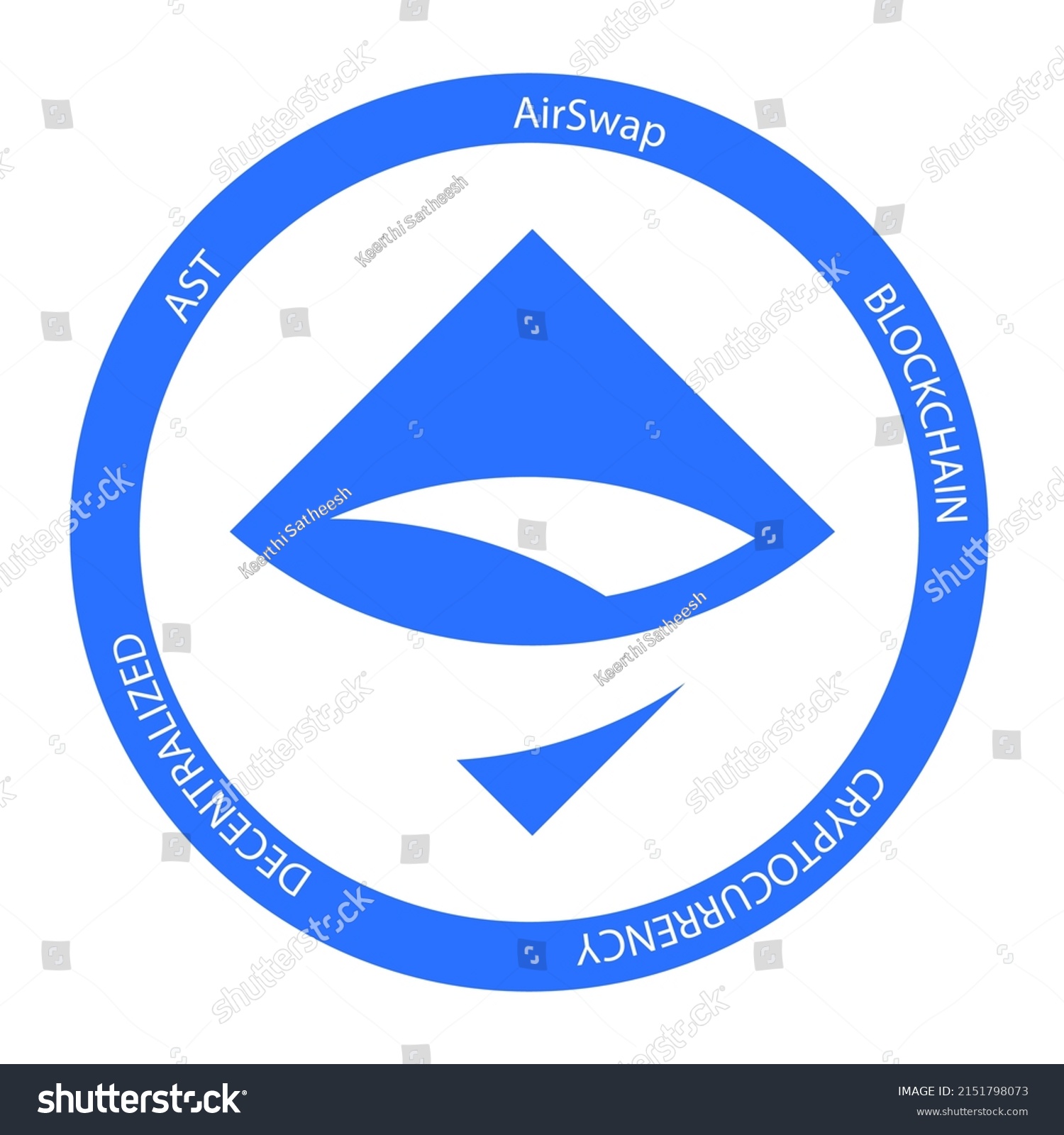 AirSwap Price Today - AST Price Chart & Market Cap | CoinCodex