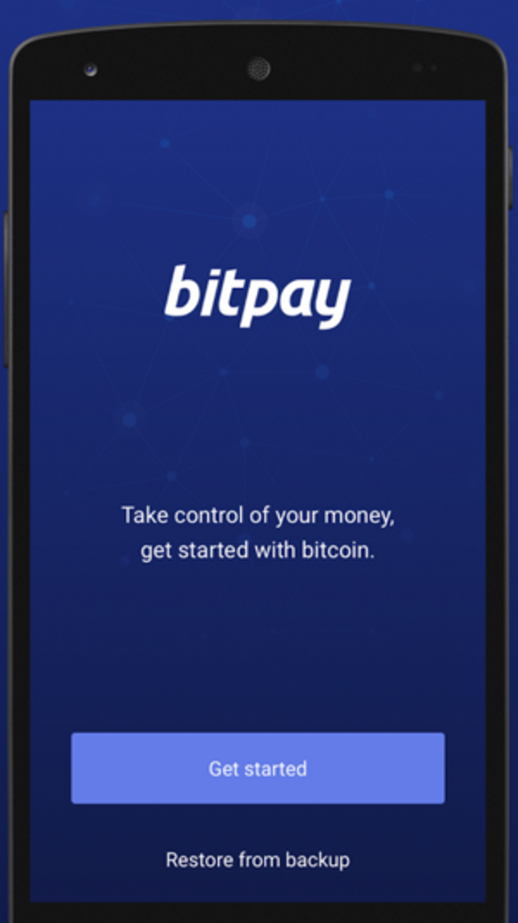 Download Bitcoin Wallet APK for Android - free - latest version