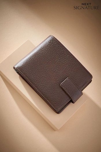 Mens Wallets | Leather Wallets | Next UK