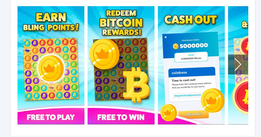 Best Play to Earn Bitcoin Mobile Games on Android & iOS - 