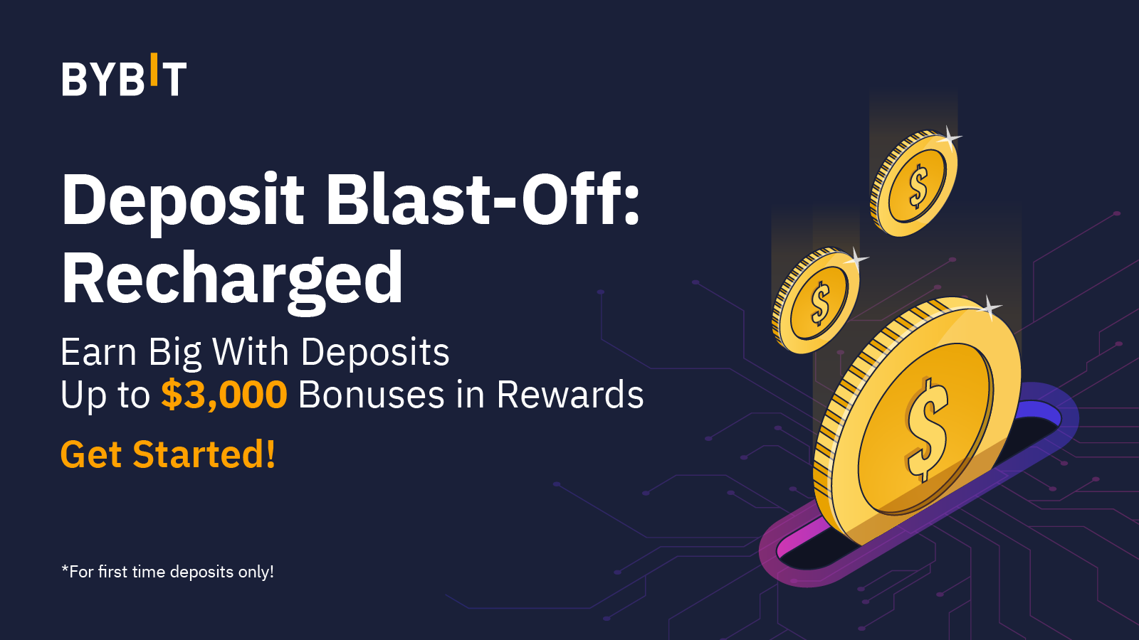 Bybit Referral Code () - Promo & How To Claim ByBit Bonus