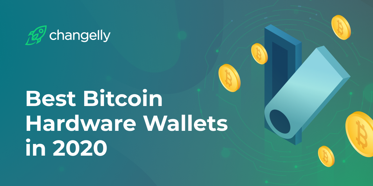 9 of the Best Bitcoin Wallets for 