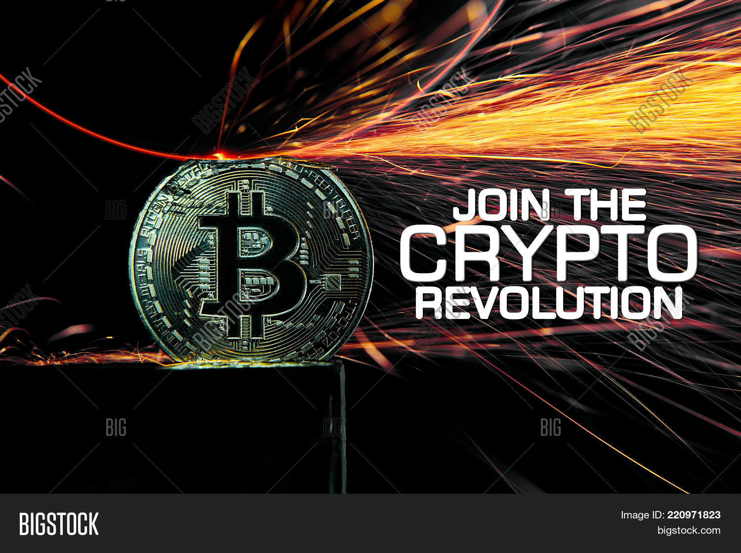 How to join the Bitcoin revolution | Idler