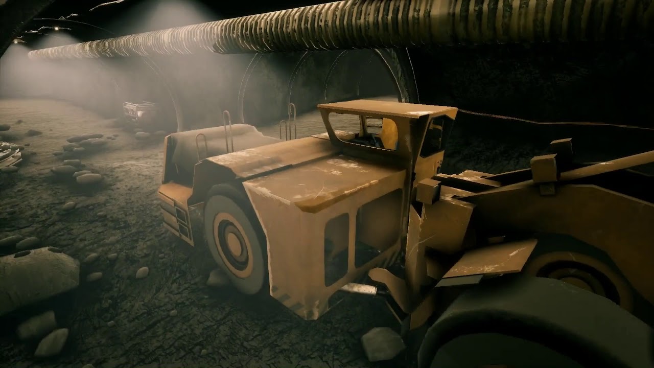 30+ games like Coal Mining Simulator - SteamPeek