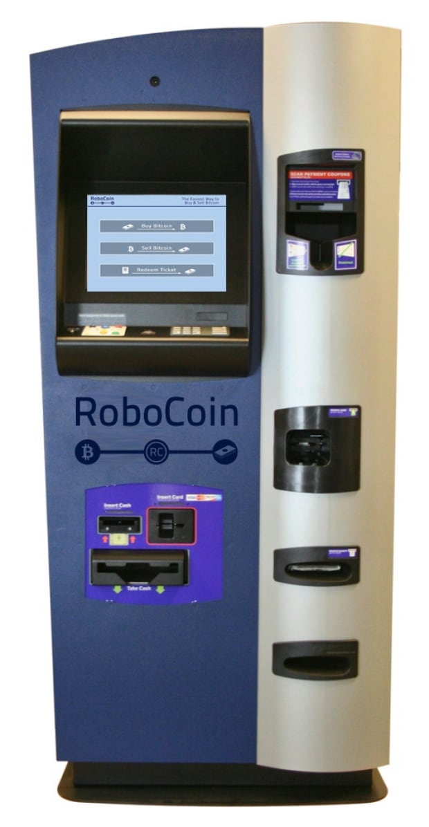 Bitcoin ATM Toronto - Toronto Bitcoin Center