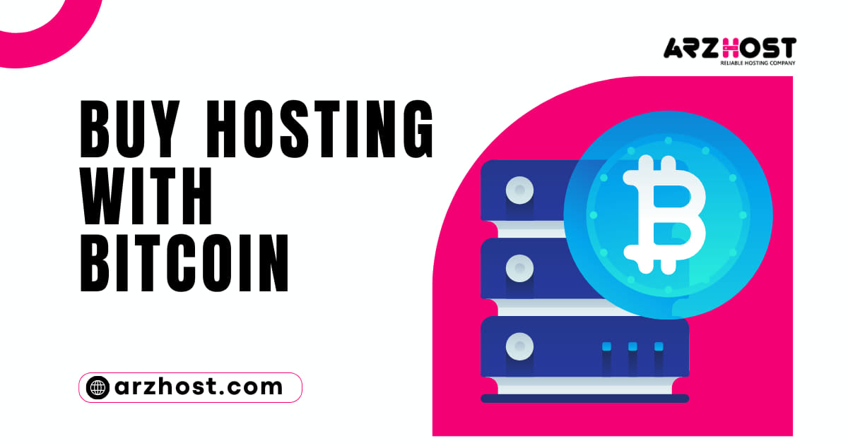 Bitcoin Hosting & Bitcoin Domains | Hosterbox