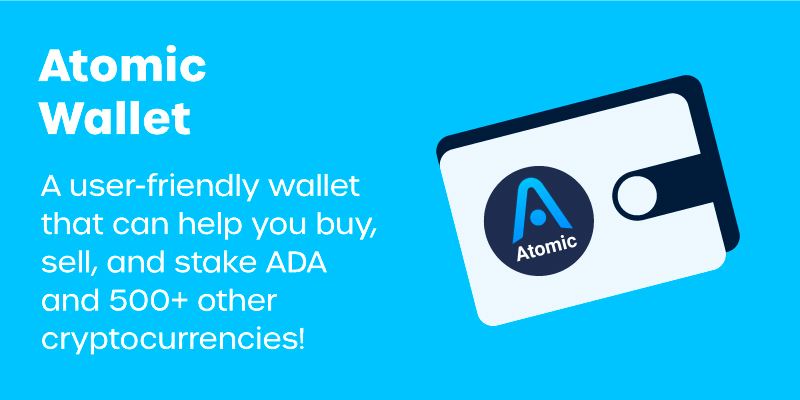 Cardano Wallet (ADA) | Secure ADA Wallet | Trust Wallet | Trust