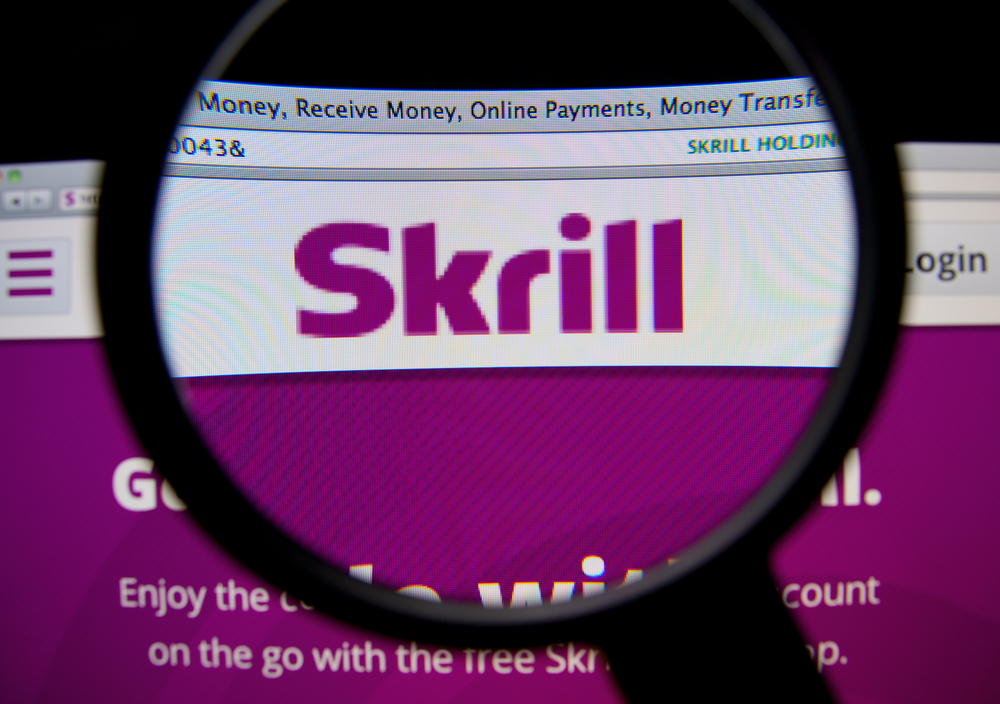 Reddit ad for Skrill gets banned for misleading claims about cryptos - FX News Group