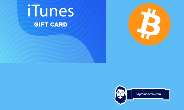 Unlocking All Uses of iTunes Gift Card: How to Buy Bitcoin and More - CoinCola Blog