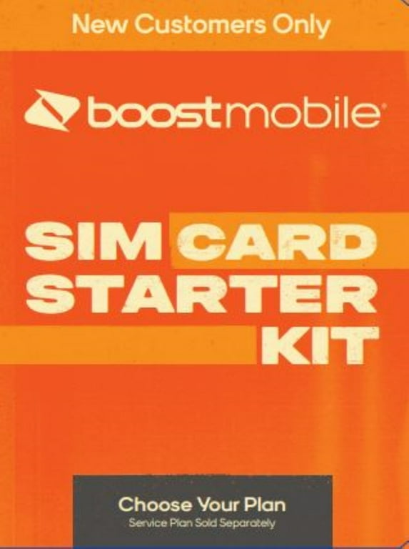 Boost Mobile Wallet: Card, Phone, Cash–Connected | Boost Mobile Wallet Prepaid Mastercard®