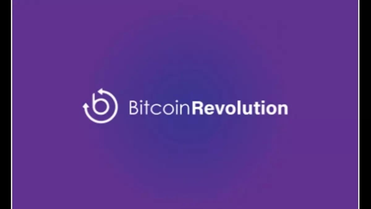Bitcoin Revolution Review | Is It a Scam or Is It Legit?