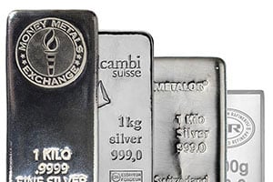 2GM Pure 24K Silver Bar Online with Live Rate & Free Delivery