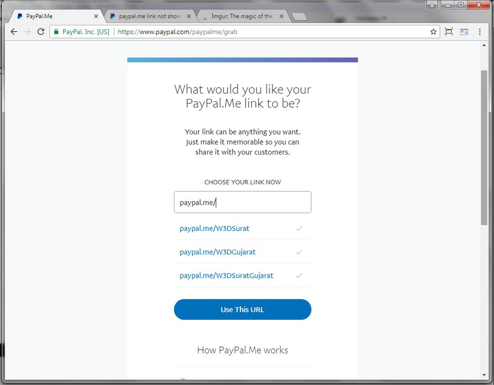 Can I avoid sharing my real name when sending or r - PayPal Community