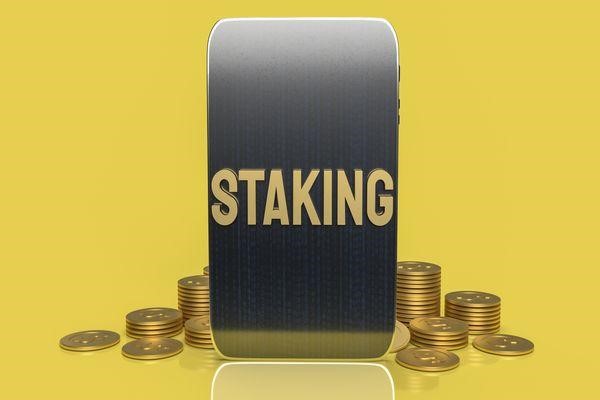 5 Best Coins for Staking in | CoinMarketCap