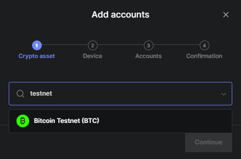 Testnet. All about cryptocurrency - BitcoinWiki