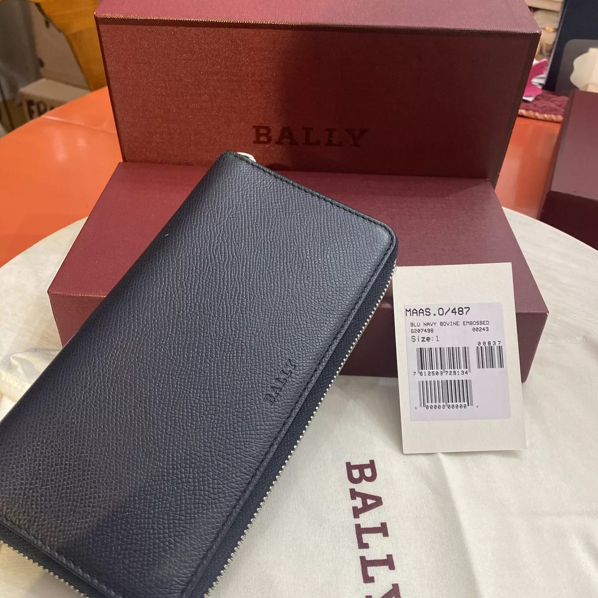 bitcoinhelp.fun: Navy Wallet