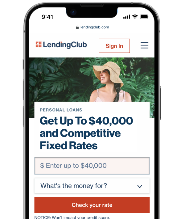 Lending Club Customer Service Phone Number () , Email, Help Center