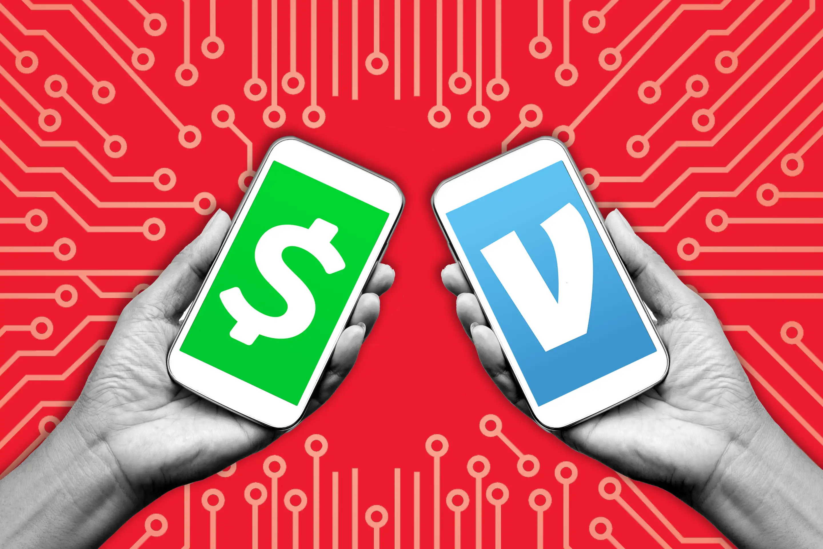 Cash App vs Venmo: What's Better in ?