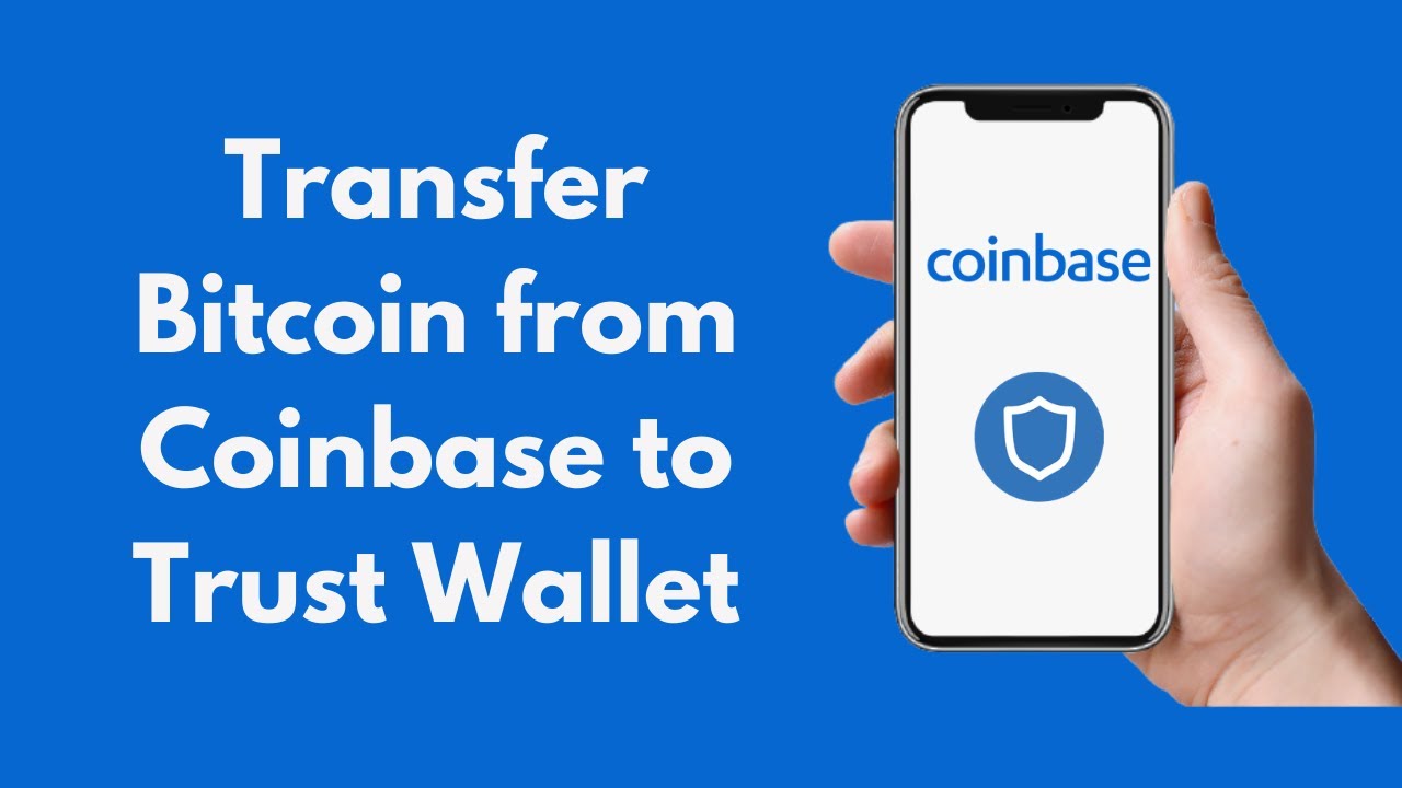How to Deposit Crypto to Trust Wallet Using Coinbase Pay - How To's - Trust Wallet