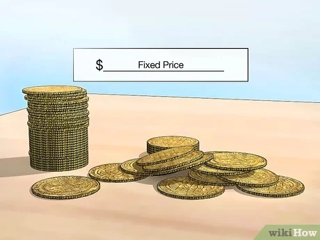 How to Trade Gold Coins for Cash: 11 Steps (with Pictures)