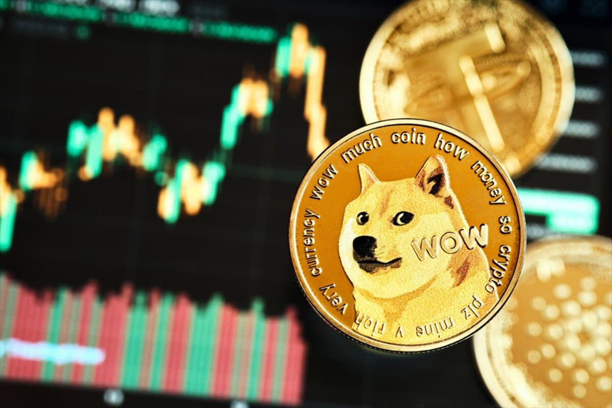 Dogecoin: Buy or sell DOGE with the lowest price and commission!